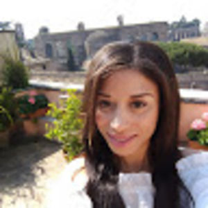 Meet your Posher, Damaris